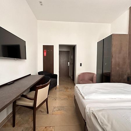 Devin Art Hotel Düsseldorf Extérieur photo