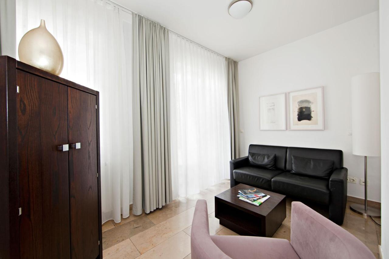 Devin Art Hotel Düsseldorf Extérieur photo