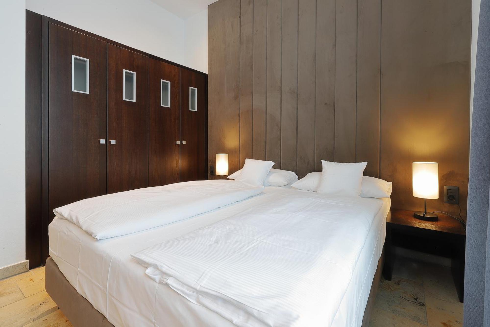 Devin Art Hotel Düsseldorf Extérieur photo