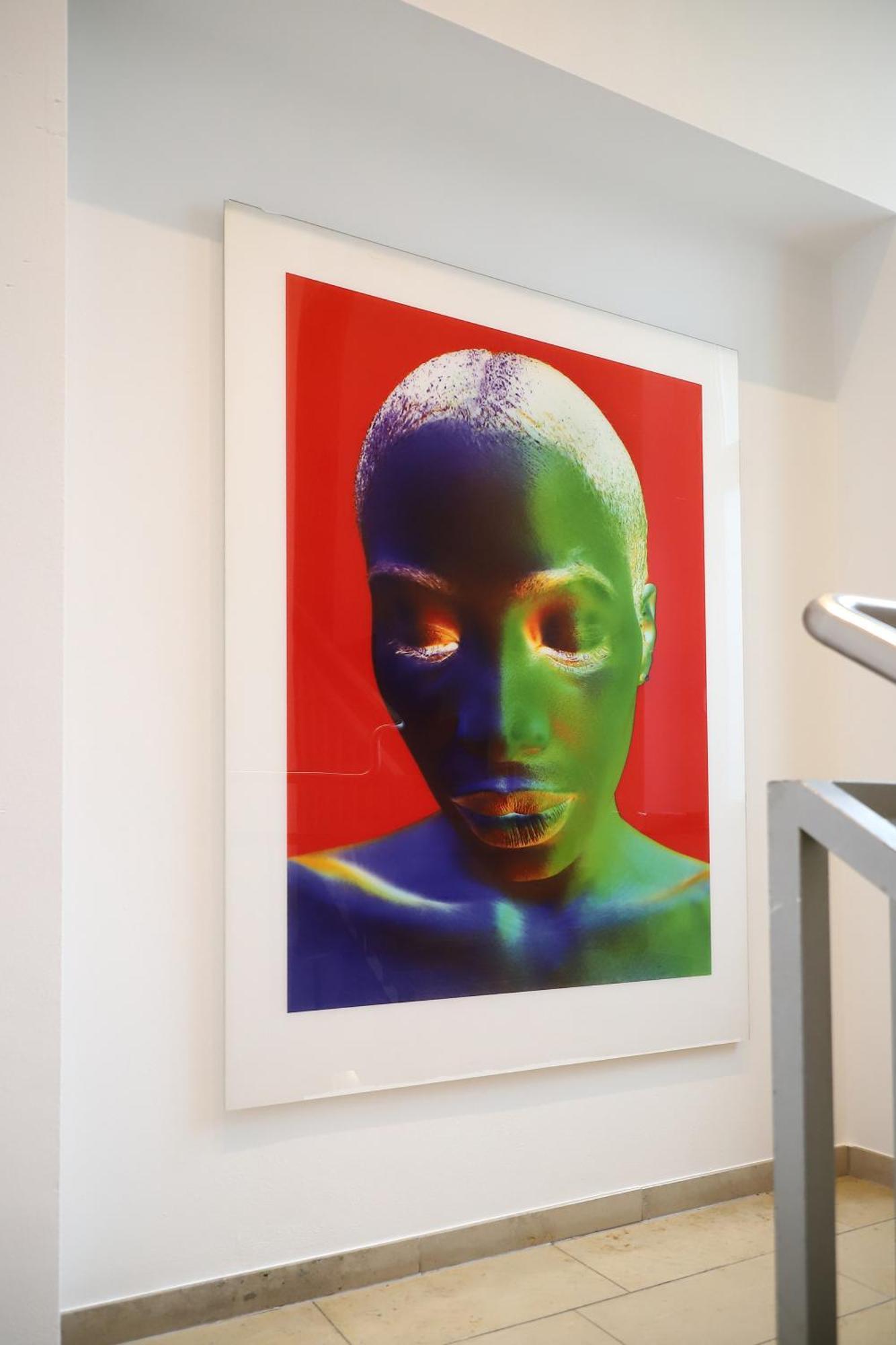 Devin Art Hotel Düsseldorf Extérieur photo
